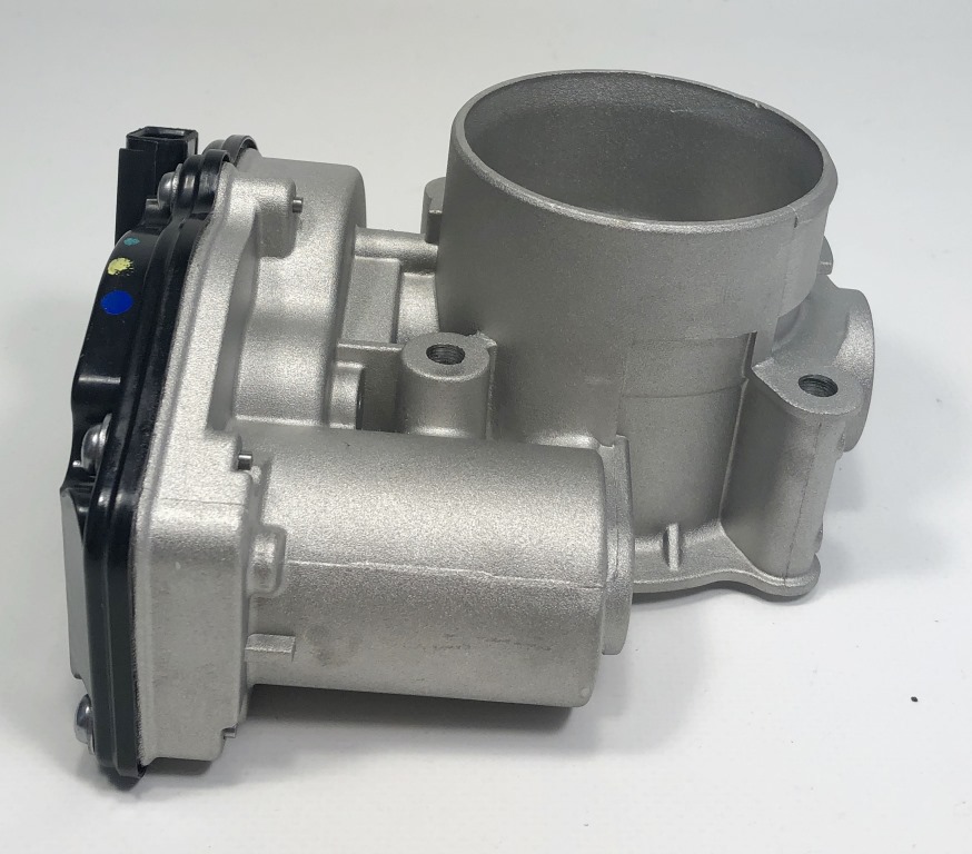 Дроссельный патрубок Cartronic CRTR0122409 Ref.4216-1148010/ 28316394/ 4216.1148010-01