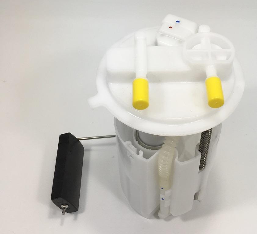 Модуль погружного электробензонасоса Cartronic CRTR0067852 Ref.21101-1139009/ 1987580051/ 7Д5.883.026/ 21101-1139