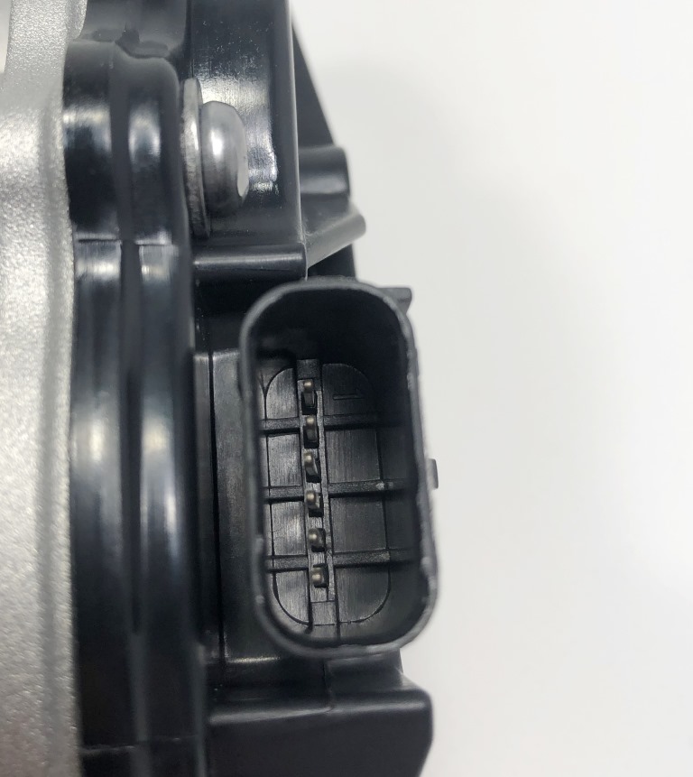 Дроссельный патрубок Cartronic CRTR0122409 Ref.4216-1148010/ 28316394/ 4216.1148010-01