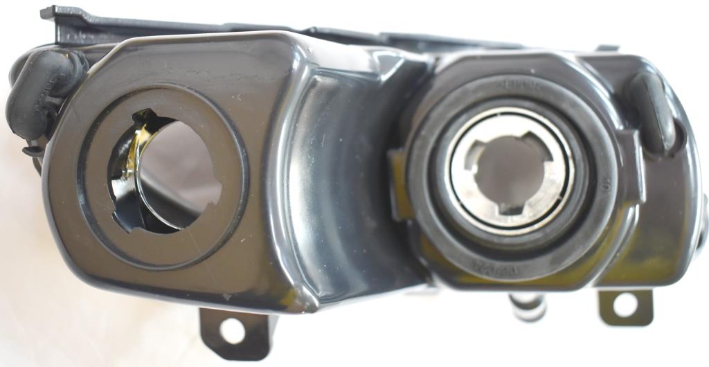 Фара п/т Cartronic CRTR0126622 Аналог 6R0941061B