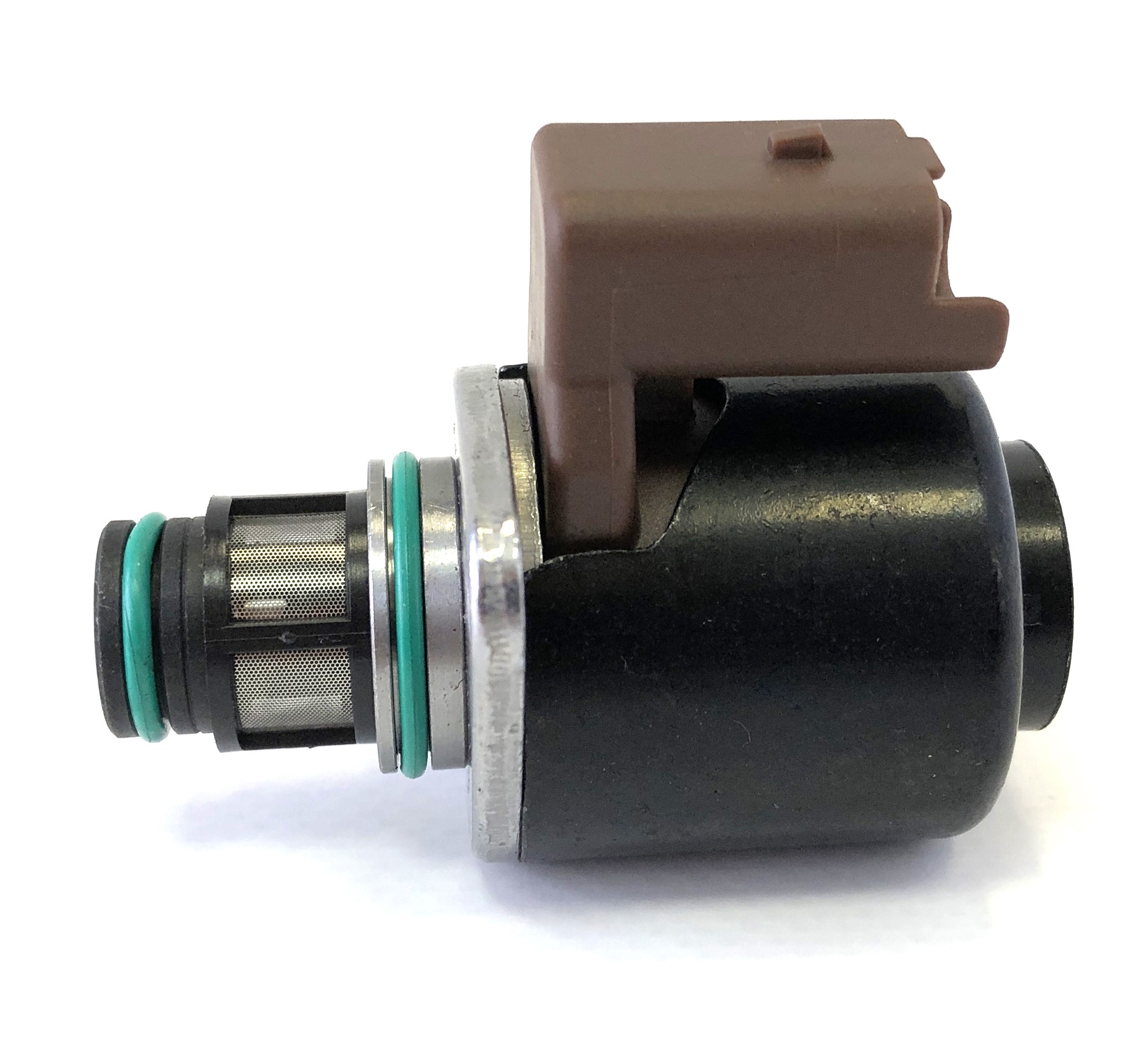 Регулятор давления ТНВД Cartronic CRTR0134749 Ref.9109-903/ 6650750001/ 9109903