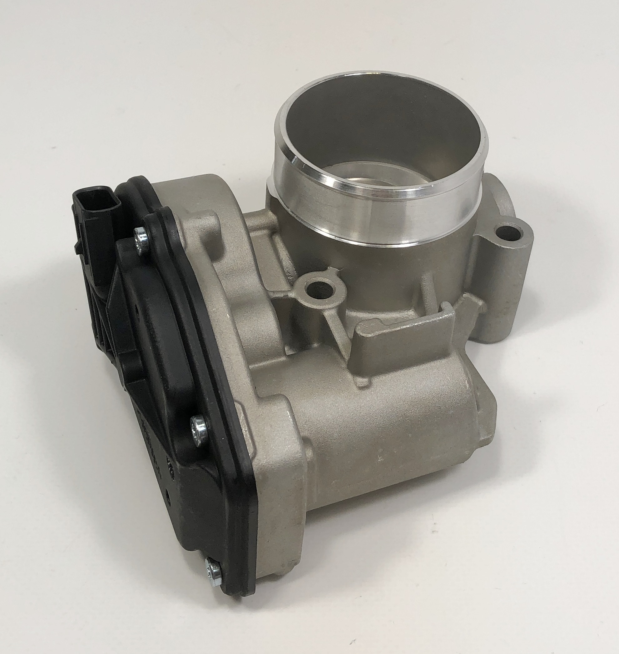 Дроссельный патрубок Cartronic CRTR0122408 Ref.21127-1148010/ 28337899