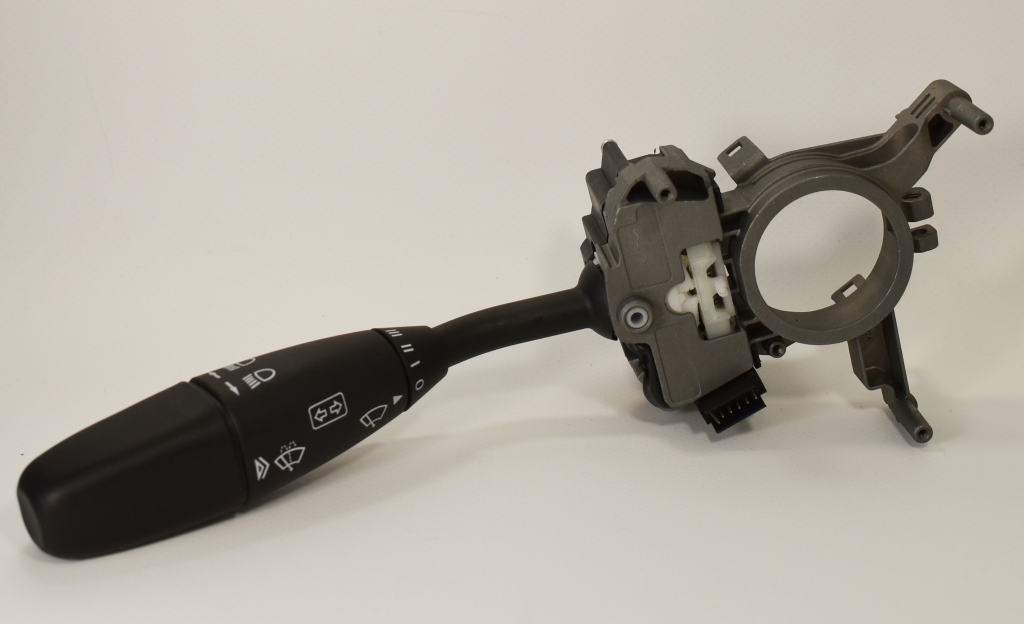 Переключатель подрулевой (стеклоочист) Cartronic CRTR0132229 A9065450310/ 9065450310