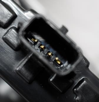 Фара п/т Cartronic CRTR0125995 Ref.266006538R, правая RH