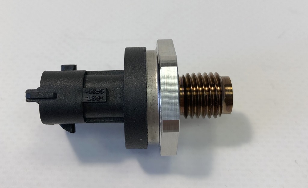 Датчик давления топлива Cartronic CRTR0121634 Ref.0281006176/ 0281006326