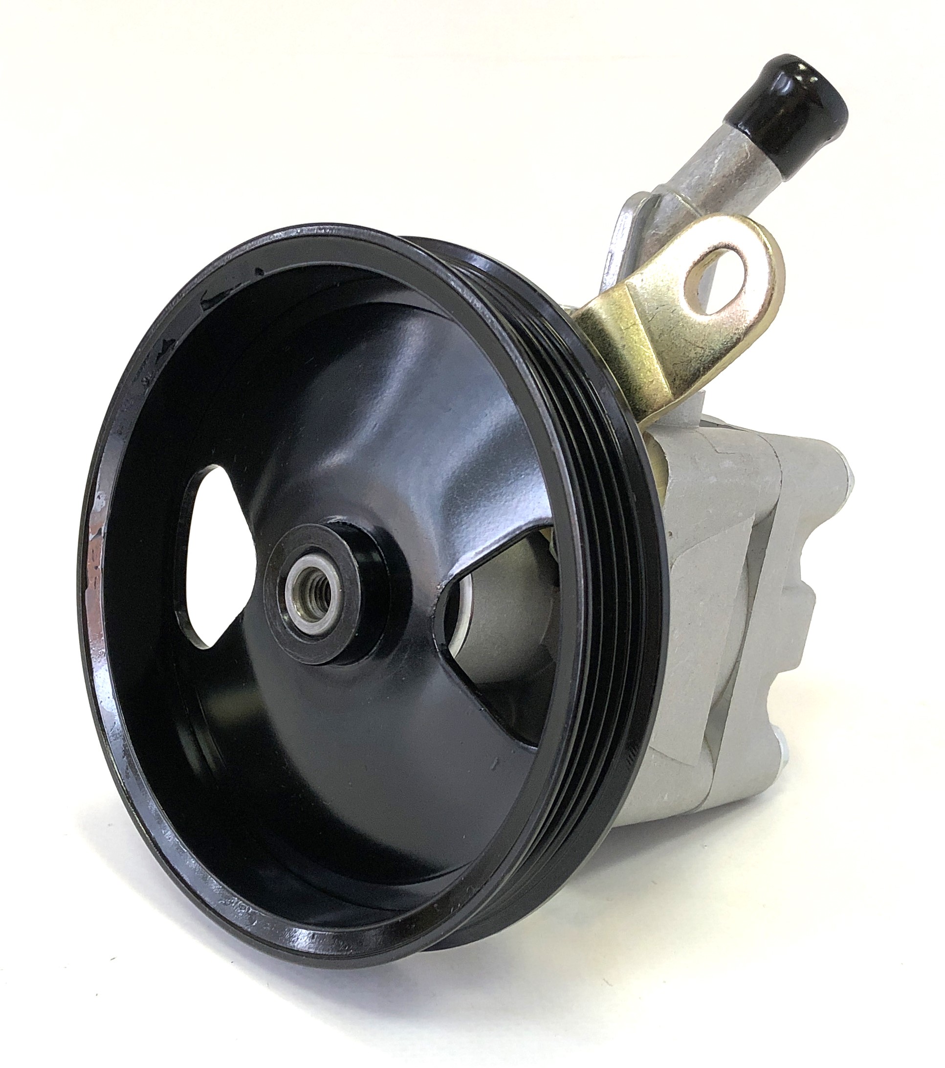 Насос ГУР Cartronic CRTR0136703 Ref.49110AV700/ 49110BA00A