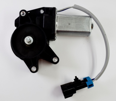 Моторедуктор стеклоподъемника левый Cartronic CRTR0101489 1118-6104009 Ref.