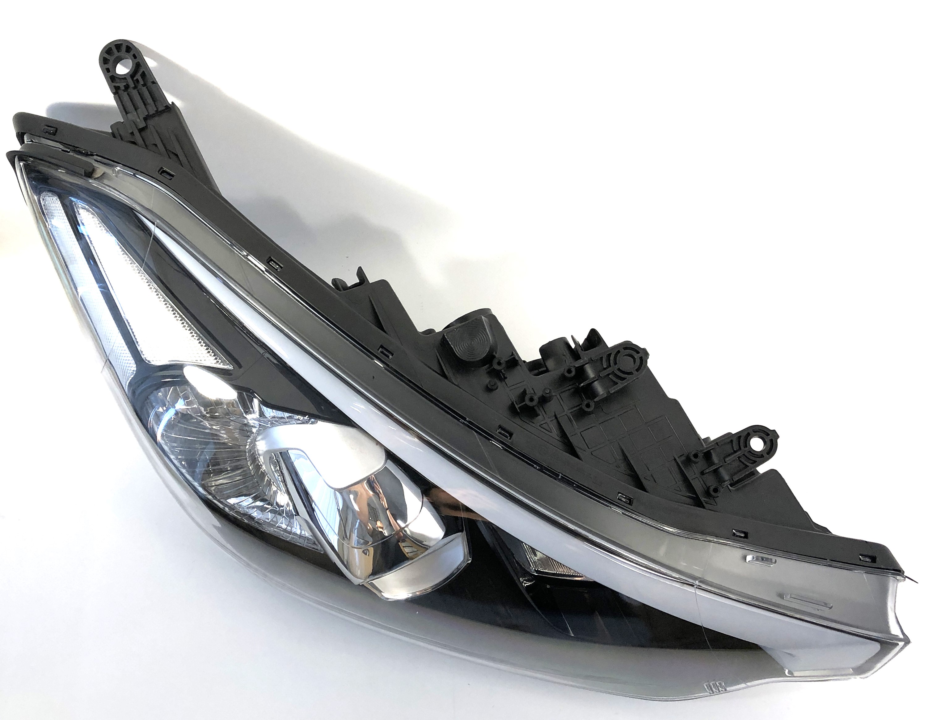 Фара Cartronic CRTR0135896 правая Ref.92102A7030