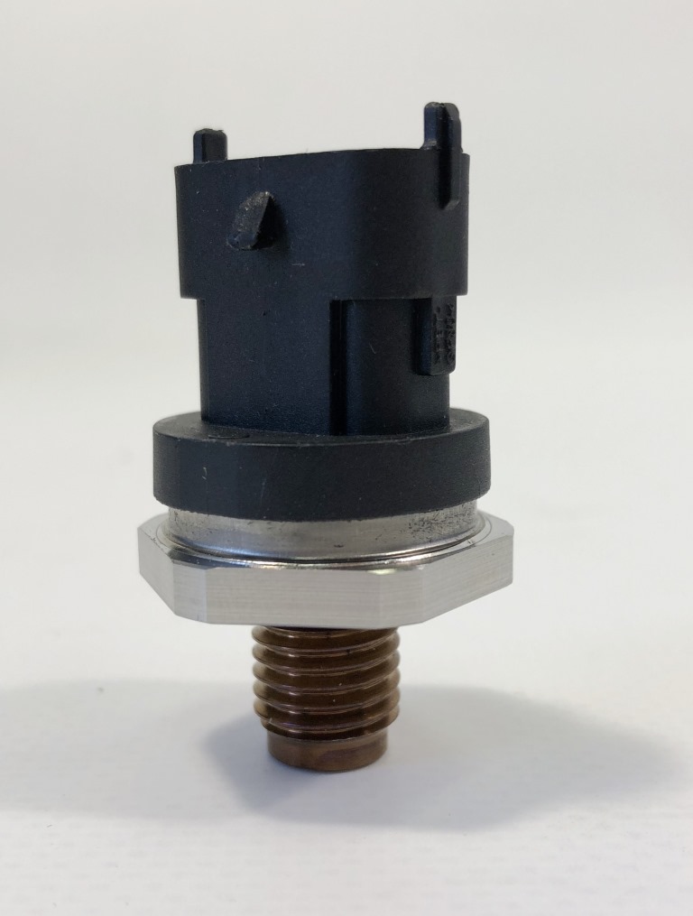 Датчик давления топлива Cartronic CRTR0121634 Ref.0281006176/ 0281006326