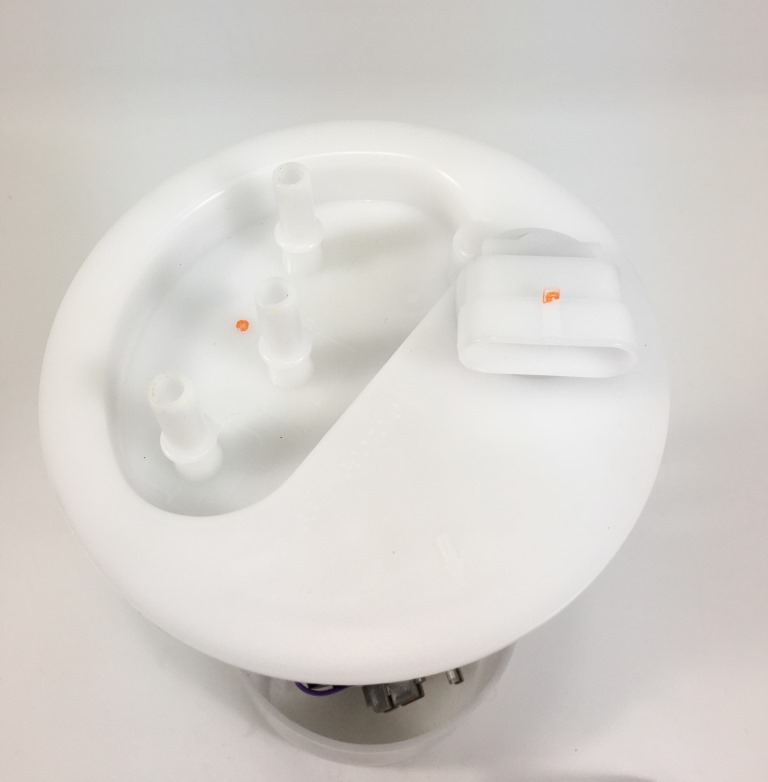 Модуль погружного электробензонасоса Cartronic CRTR0074487 Ref.3163-1139020-01