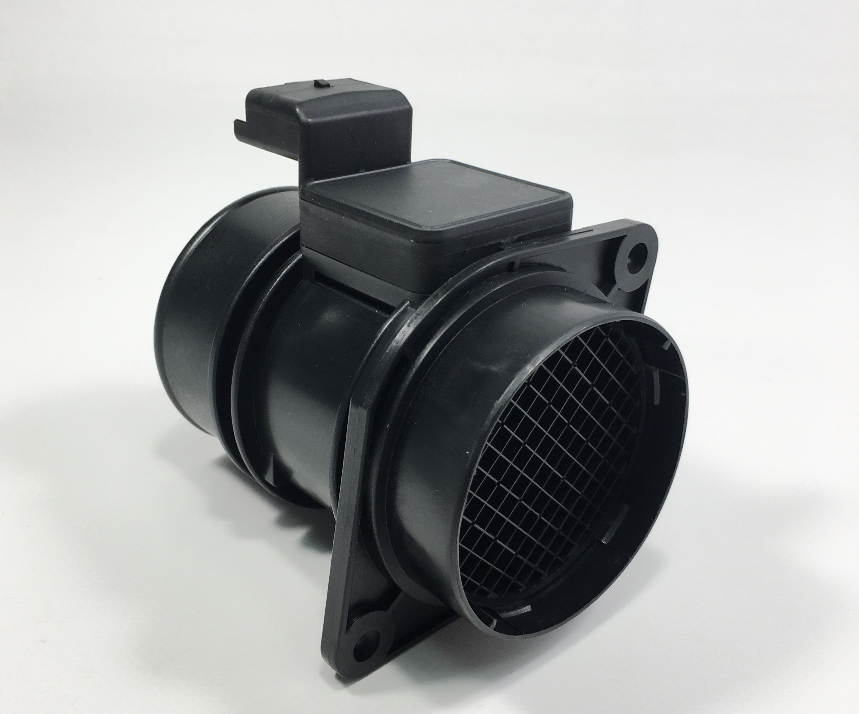 Датчик массового расхода воздуха Cartronic CRTR0069340 Ref.20.3855-10/ 5WK96351