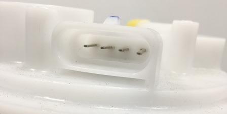 Модуль погружного электробензонасоса Cartronic CRTR0067852 Ref.21101-1139009/ 1987580051/ 7Д5.883.026/ 21101-1139