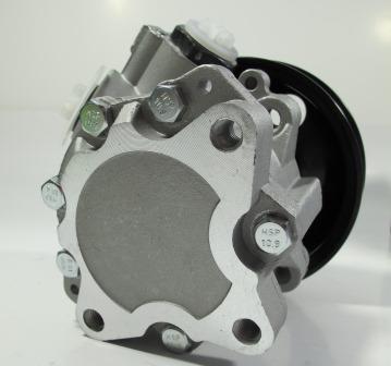 Насос ГУР а/м ООО «УАЗ» 3741 2206 Cartronic CRTR0119118 Ref.220695-3407010-10 ШНКФ453471.015