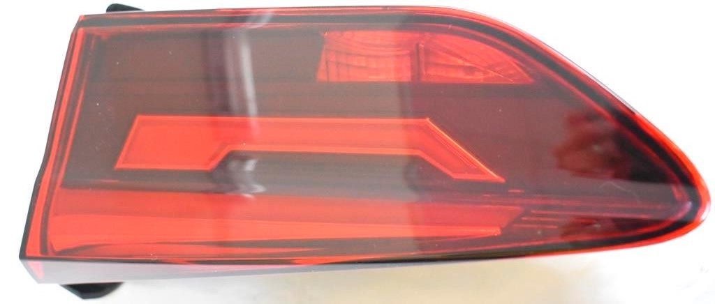 Фонарь задний Cartronic CRTR0126629 Аналог 6N5945093 лев внутр