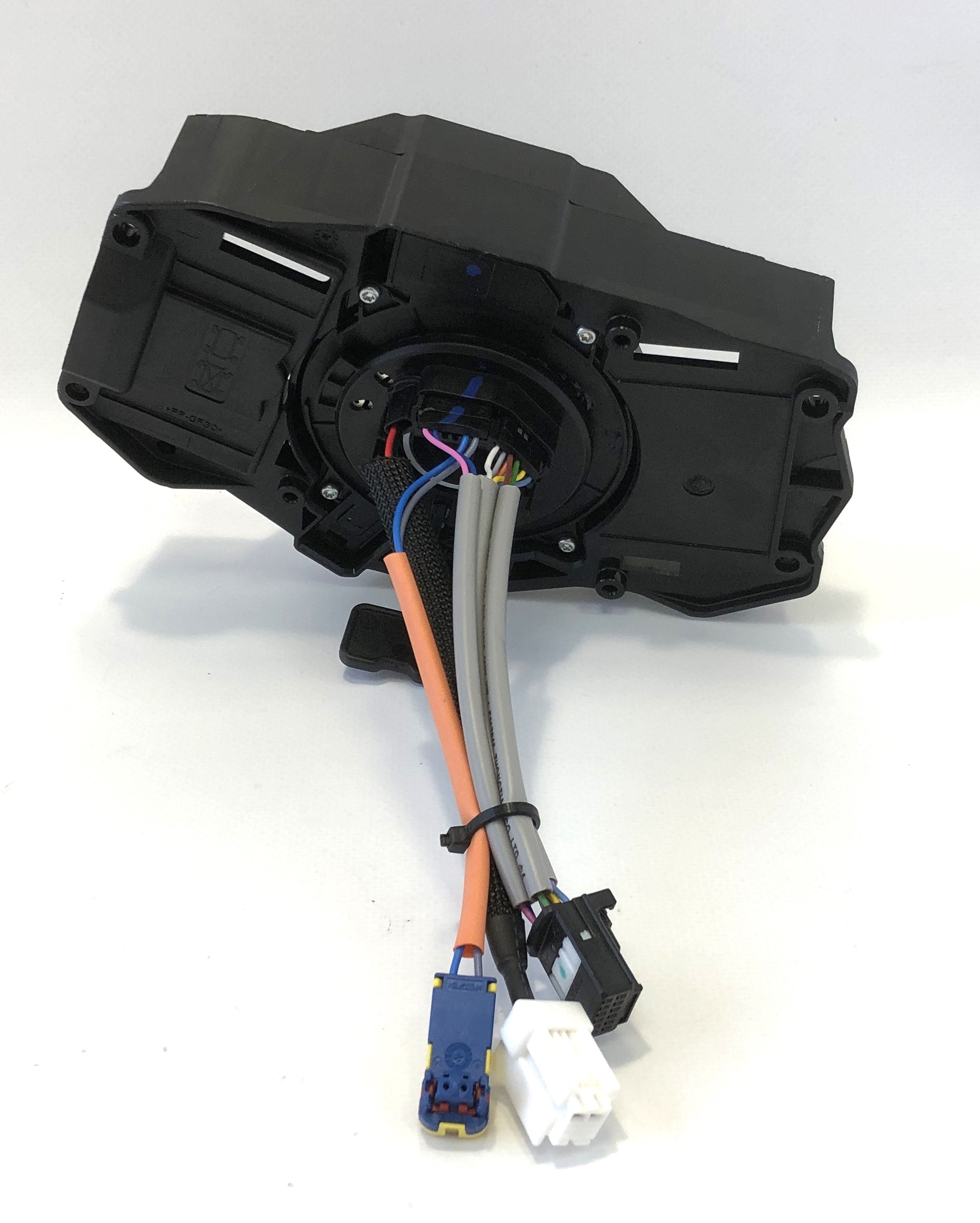 Соединитель (центр) подрулевых переключателей Cartronic CRTR0133415 Ref.8460016662