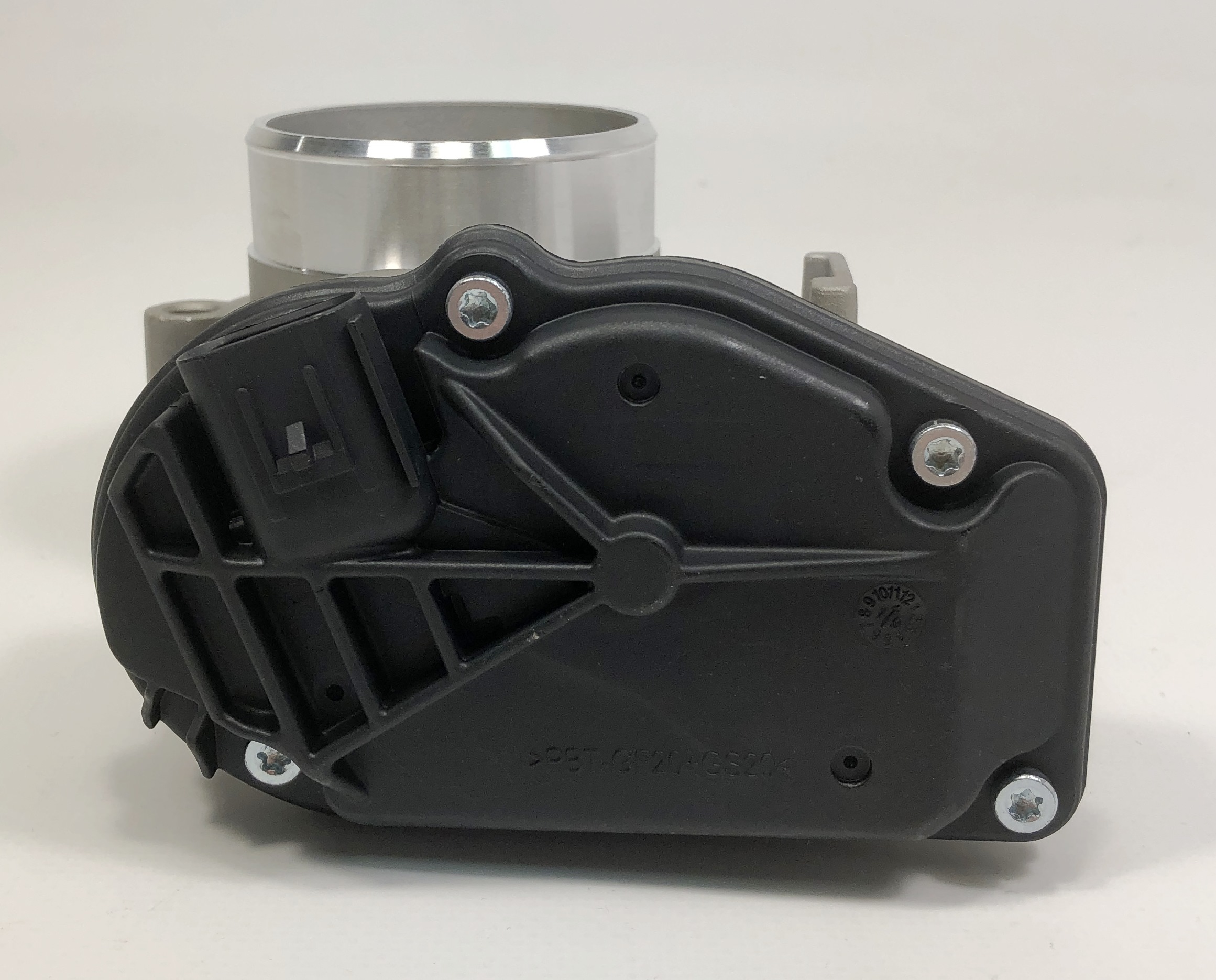 Дроссельный патрубок Cartronic CRTR0122408 Ref.21127-1148010/ 28337899