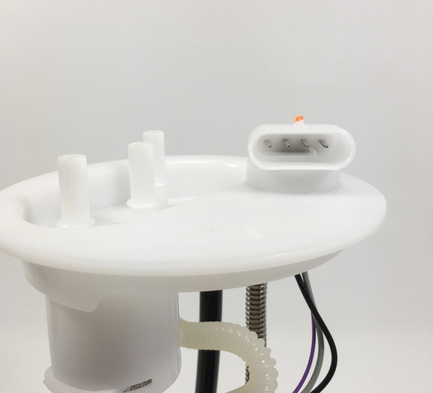 Модуль погружного электробензонасоса Cartronic CRTR0074487 Ref.3163-1139020-01