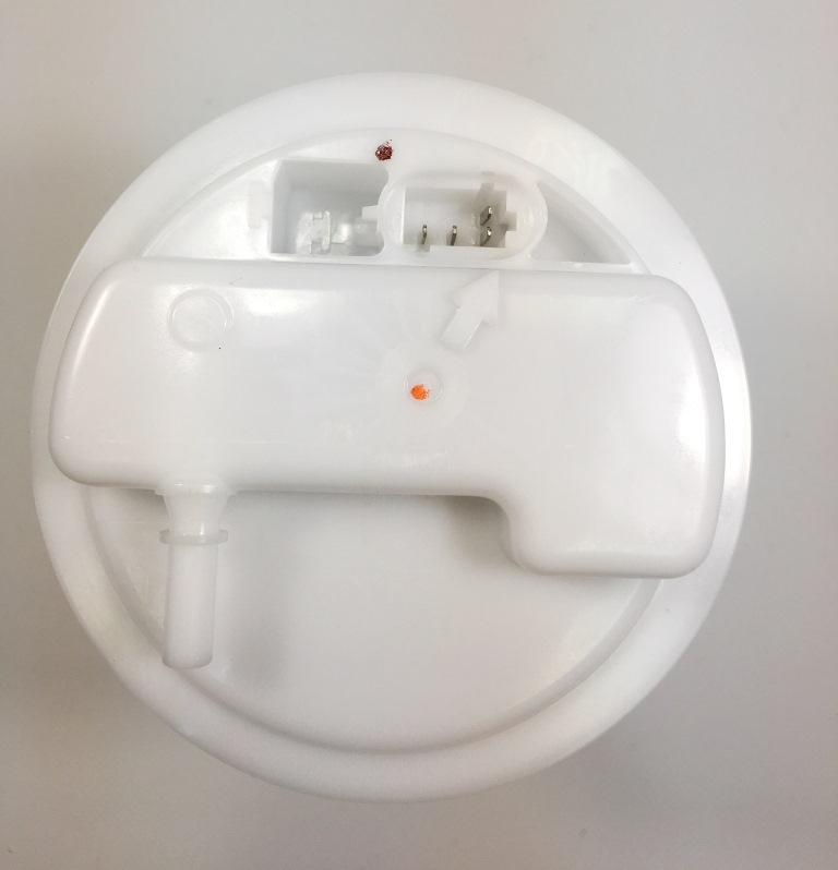 Модуль погружного электробензонасоса Cartronic CRTR0100501 Ref.172024388R/6001547605/7Д5.883.016