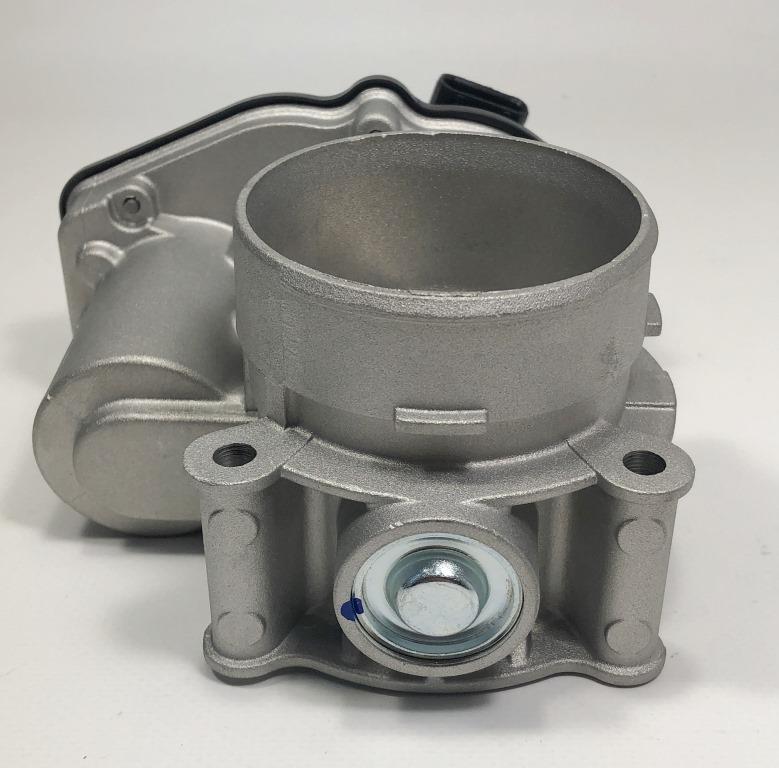 Дроссельный патрубок Cartronic CRTR0122409 Ref.4216-1148010/ 28316394/ 4216.1148010-01